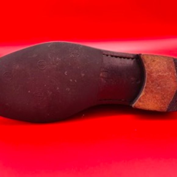 Salvatore Ferragamo Oxfords 8.5 main image 3